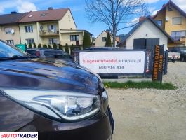 Hyundai ix35 2014 1.6 135 KM