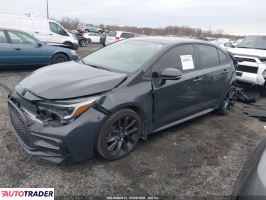 Toyota Corolla 2024 2