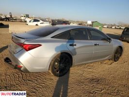 Toyota Avalon 2022 2