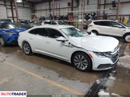 Volkswagen Arteon - zobacz ofertę