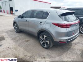 Kia Sportage 2022 2