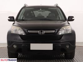 Honda CR-V 2007 2.2 138 KM