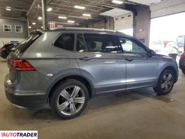 Volkswagen Tiguan 2020 2 Volkswagen Tiguan 2020 2
