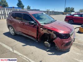 Jeep Compass 2022 2
