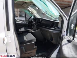 Ford Transit 2021 3