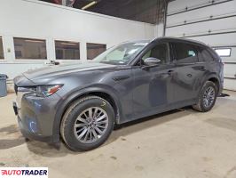 Mazda CX-9 - zobacz ofertę