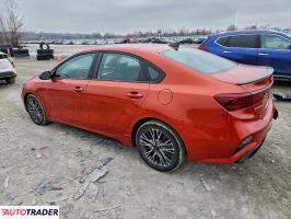 Kia Pozostałe 2022 2