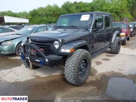 Jeep Pozostałe 2022 3 Jeep Pozostałe 2022 3