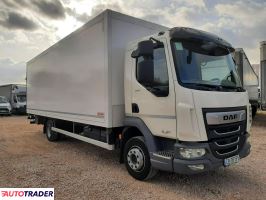 Daf lf Daf lf