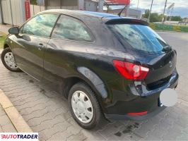 Seat Ibiza 2010 1.2 60 KM