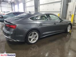 Audi A5 2021 2