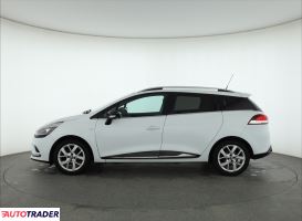 Renault Clio 2019 0.9 88 KM