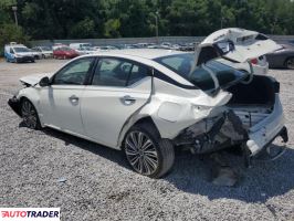 Nissan Altima 2023 2 Nissan Altima 2023 2