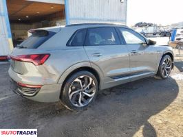 Audi Q8 2024 Audi Q8 2024