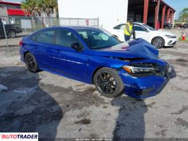 Honda Civic 2024 2 Honda Civic 2024 2