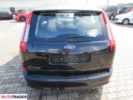 Ford C-MAX 2007 1.6 101 KM