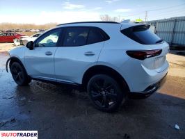 Buick Pozostałe 2023 2
