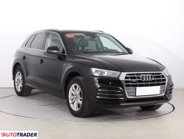 Audi Q5 2019 2.0 187 KM Audi Q5 2019 2.0 187 KM
