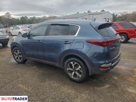 Kia Sportage 2022 2