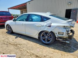 Acura Integra 2024 1