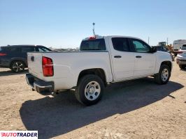 Chevrolet Colorado 2022 3 Chevrolet Colorado 2022 3