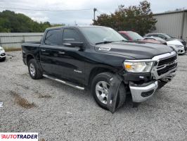 Dodge Ram 2019 5