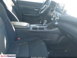 Nissan Sentra 2020 2