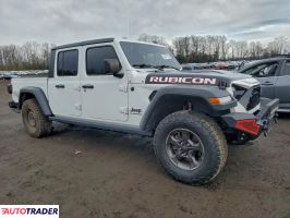 Jeep Pozostałe 2020 3