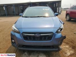 Subaru Pozostałe 2020 2 Subaru Pozostałe 2020 2