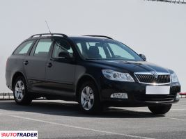 Skoda Octavia 2010 2.0 138 KM Skoda Octavia 2010 2.0 138 KM