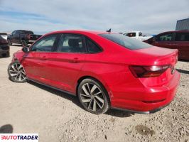 Volkswagen Jetta 2019 2