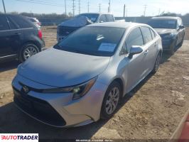 Toyota Corolla 2024 2