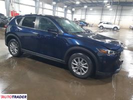 Mazda CX-5 2022 2