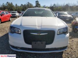 Chrysler 300C 2019 3