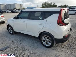 Kia Soul 2022 2