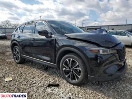 Mazda CX-5 2023 2 Mazda CX-5 2023 2
