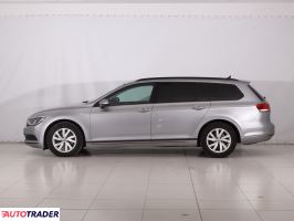 Volkswagen Passat 2017 1.4 123 KM