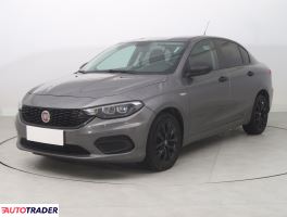 Fiat Tipo 2018 1.4 93 KM Fiat Tipo 2018 1.4 93 KM