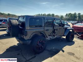 Jeep Wrangler 2020 3