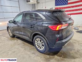 Ford Escape 2021 1