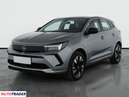 Opel Grandland 2023 1.2 128 KM