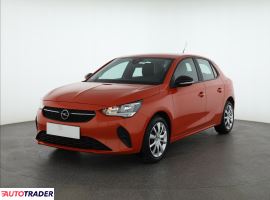 Opel Corsa 2023 1.2 73 KM