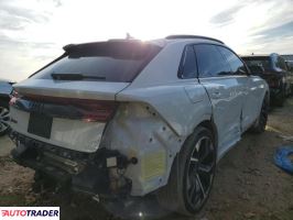 Audi Q8 2022 4