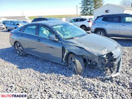 Hyundai Elantra 2024 2