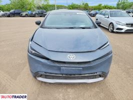 Toyota Prius 2024 2