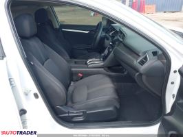 Honda Civic 2020 1