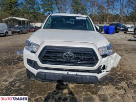 Toyota Tacoma 2023 3