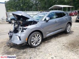 Buick Pozostałe 2022 2