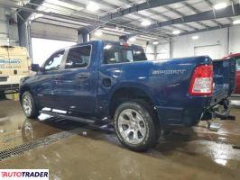 Dodge Ram 2021 5