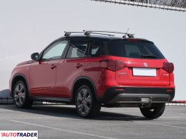 Suzuki Vitara 2019 1.4 138 KM Suzuki Vitara 2019 1.4 138 KM
